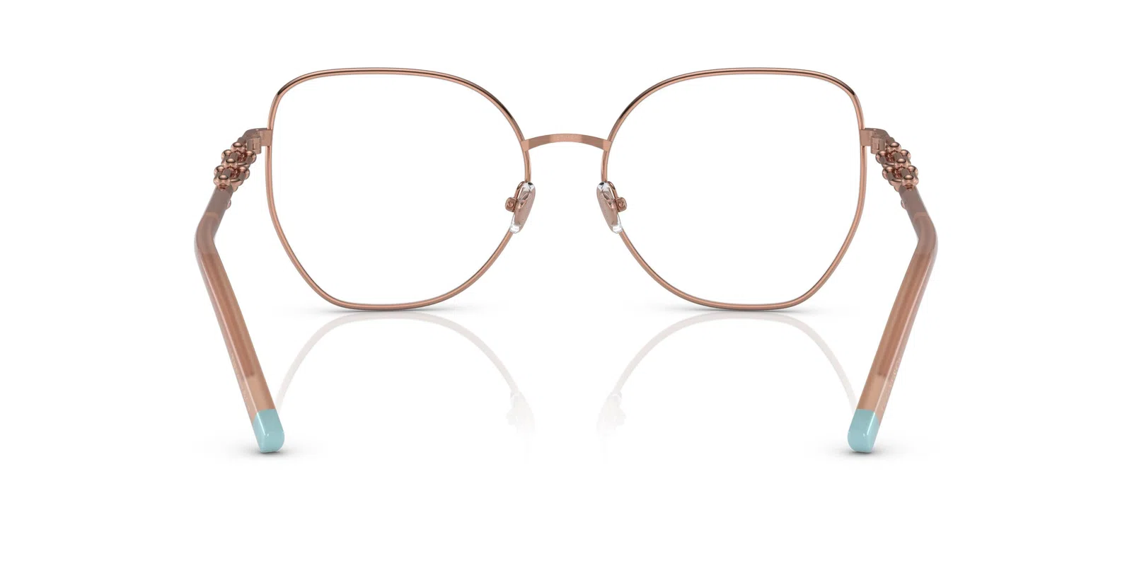 Tiffany 1147 Eyeglasses - view 7